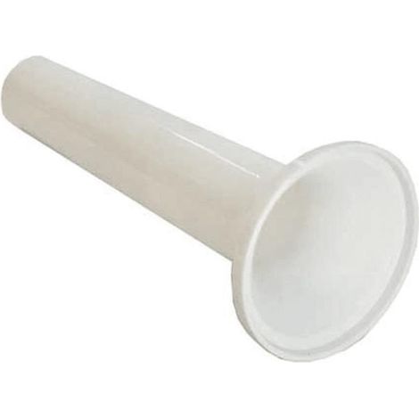 Embudo para salchichas seb 3662734030431 negro gris blanco duradero