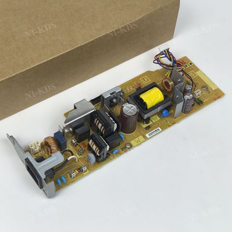 Power board compatible with Canon MF423, 426, 429, 441, 443, 445, and 449DW cameras -- Power board for MF443, 445, 426, and 441 all-in-one cameras.