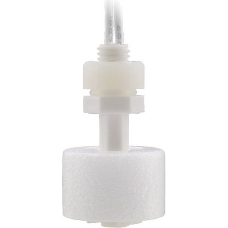 PIC PLS-031A-3PPI Schwimmerschalter 140 V/AC, 200 V/DC 1 A 1 Schließer IP67 1 St.