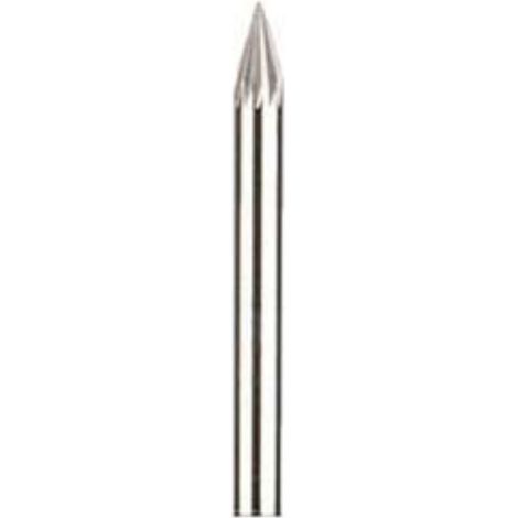 BOSCH FRESA ENGASTAR 9909 ESPIG 3,2
