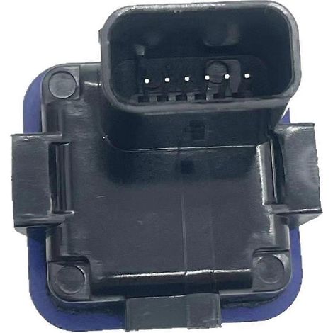 GR2T-19G490-AB GR2T19G490AB Compatible con Ford Taurus 2013-2019 Cámara de asistencia de visión trasera para estacionamiento y reversa (1/5)