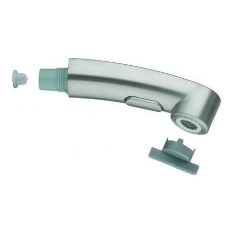 Aérosol de rinçage 46956 supersteel (1/3)