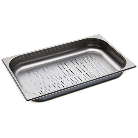 Bac GN1/2 perforé - 65mm - Combisteel (1/2)