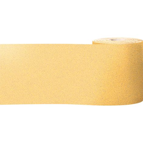 Bosch Expert C470 Schleifpapierrolle zum Handschleifen 93 mm x 5 m G 80 - 2608900904 (1/5)