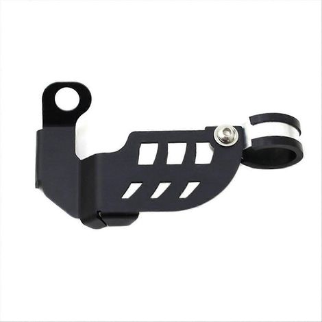 Cache de capteur de béquille latérale pour moto R1250GS ADV LC (1/5)