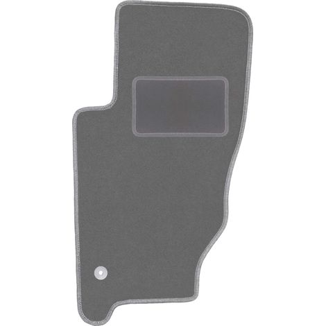Tappetino per auto del conducente: Jeep Cherokee Liberty KJ Off-Road (2002-2007)