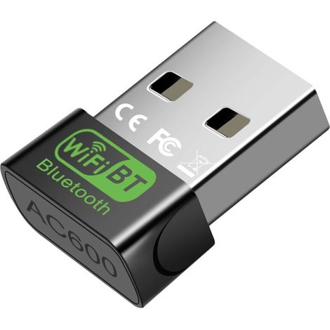 USB C Bluetooth 5.0 + 650 M USB Audio