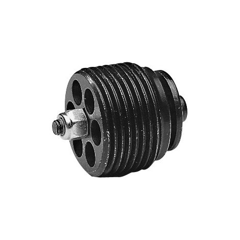 Insert de valve de tuyau fissuré Vuba/VBA BSP 3/8" (1/3)