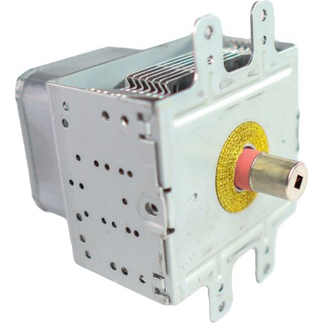 MAGNETRON 2M368H(L) POUR MICRO ONDES SHARP - RVMZA381WRZZ (1/2)