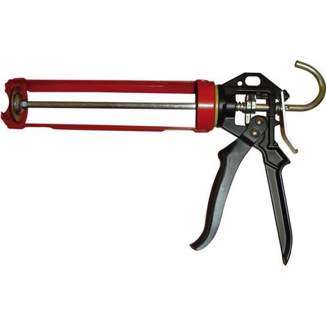 Pistola silicona giratoria profesional 013Y J.J Distribuciones