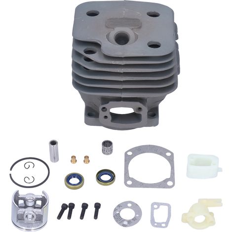 Kit de Piston et Cylindre pour Tronçonneuse Husqvarna 61 268 272 272XP, 52mm, Haute Durabilité (1/5)