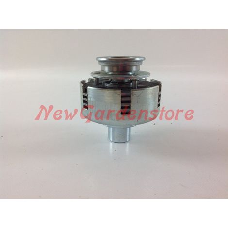 Frizione 100x105 motocoltivatore 401 402 403 Honda BERTOLINI EMAK YABE 15833 (1/4)
