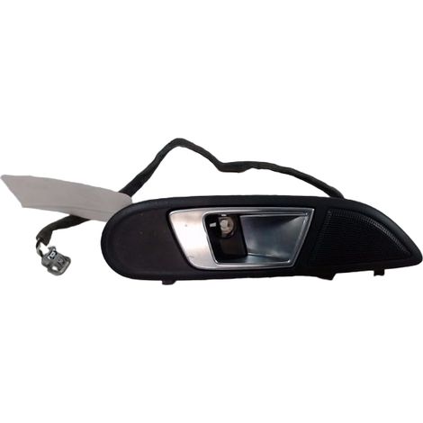 [PRODUIT D'OCCASION] Poignee Interieure Porte Avant Droit FORD Fiesta 2010- ♻️ Ref Oe. 2146021 - Garantie à vie (1/3)
