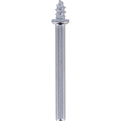 MANDRIL 401 MPX3 DREMEL (1/5)