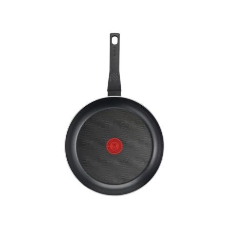Poêle à frire TEFAL Simple Cook B55607 30 cm (1/3)