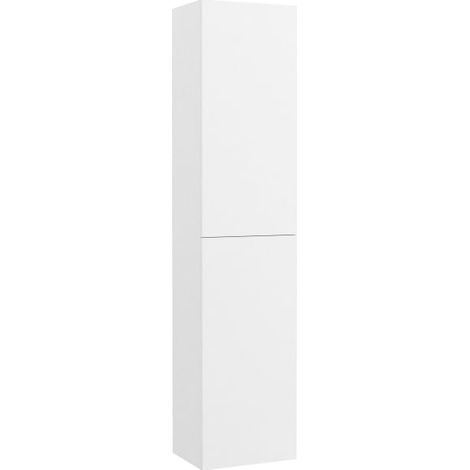 MÓDULO COLUMNA DELTA ONA 1750X300X400 BLANCO MATE