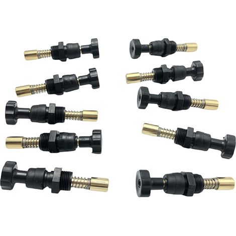 Kit de réparation de carburateur pour bougie d'enrichissement PWK38 (1/3)