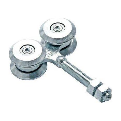 2,0 x CHARIOT COULISSANT 4C COMUNELLO
