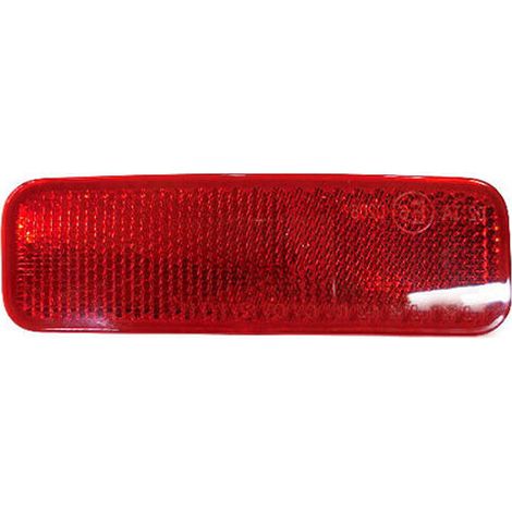 Catadioptre sur pare-choc arrière droit Ford Tourneo - Transit Connect 2014-2021