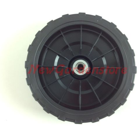 ORIGINAL OLEOMAC EMAK Rasenmäher G 44 TK COMFORT PLUS Hinterradsatz