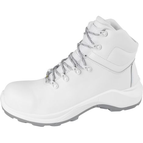 Sicherheitsstiefel Abeba FOOD TRAX S3 SRC ESD 5012857 Gr. 51 (1/2)