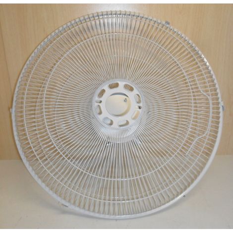 Grille comple'te + distributeur pour ventilateur ne'buliseur sur pied Rugiada accessoires de pie'ces de rechange