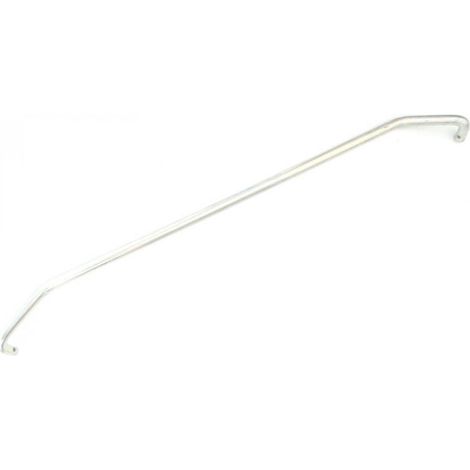 MTD – 74704772 – Tringle de roue avant pour tondeuse autoportée – Compatible BESTGREEN BG180T105EJA – Accessoire robuste en acier