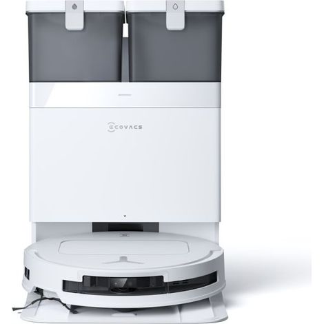 Roboterstaubsauger ecovacs deebot t50 pro omni gen 2 21000 Pa 0,26 L (1/3)