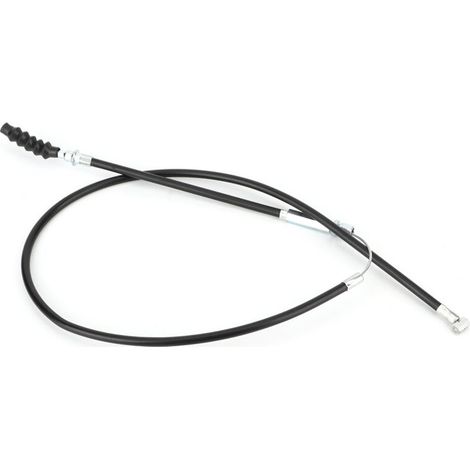 CHICIRIS Câble D'embrayage Moteur de Haute qualité Noir Pit Dirt Stroke Bike Accessoires pour Vélos 4 Temps 140, Convient à la Plupart des Vélos Pit/Dirt Importés de Chine. (1/5)