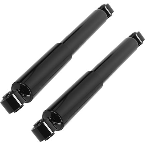 Stossdämpfer Hinten for VW Caddy 2004-2015 344458 2K5513029G Gasdruck Federung (1/5)