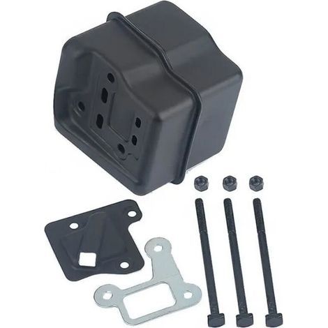 Set di silenziatori di ricambio per motosega STIHL 029 039 MS290 MS310 MS390