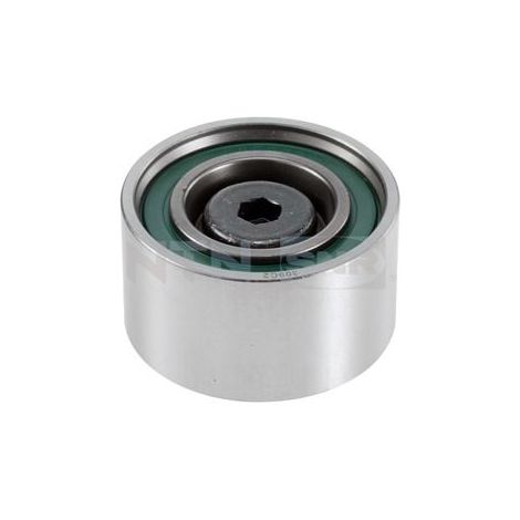 Galets enrouleurs - GE370.18 - SNR - Compatible avec véhicule Kia, Hyundai