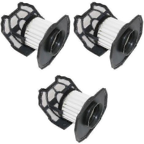 Préfiltre HEPA de rechange pour aspirateur Ryobi 313282002 18, lot de 3 (1/4)