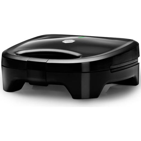 Sandwich Grill Crispy 6882 Noir (1/3)