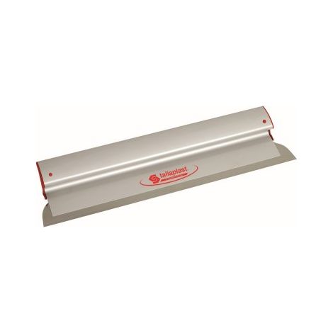 Couteau à lisser 60 cm avec lame inox 0,5 mm - TALIAPLAST (1/3)