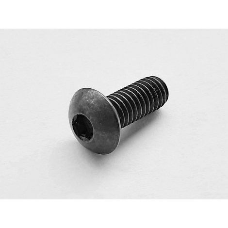 Holo-Krome Grade 12.9 Socket Button M8 x 25 - Box of 100 (1/2)