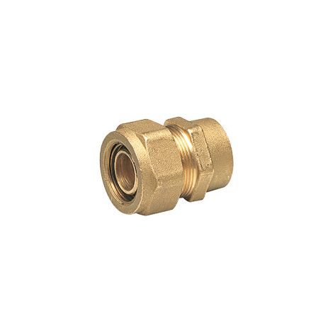 RACCORD FEMELLE - TUBE PL 1" - 26x32