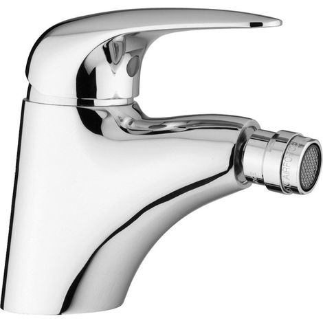 Paffoni Bidetmischer Duemila Serie DU131CR  Verchromt - Messing