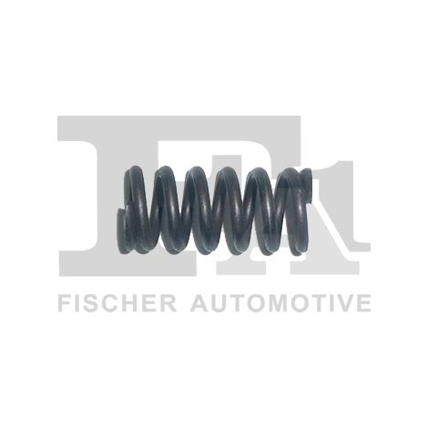 Ressort, silencieux FA1 745-901 MITSUBISHI MB156480 MB179443