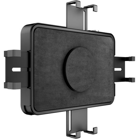 Multibrackets 0341 supporto per personal communication Supporto passivo Tablet/UMPC Nero (M Lockable Tablet Mount) (1/5)