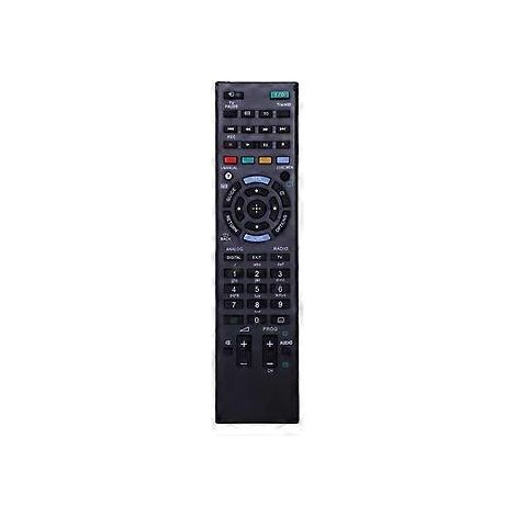 Neue Fernbedienung RM-ED047 für Fernseher -40HX750 -46HX850 (1/5)