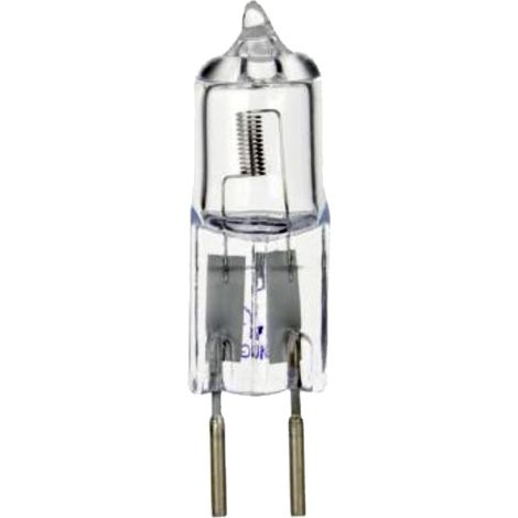 1 ampoule halogène gy6,35 50 w 12 volts dimmable lumière accent pour éclairage intérieur
