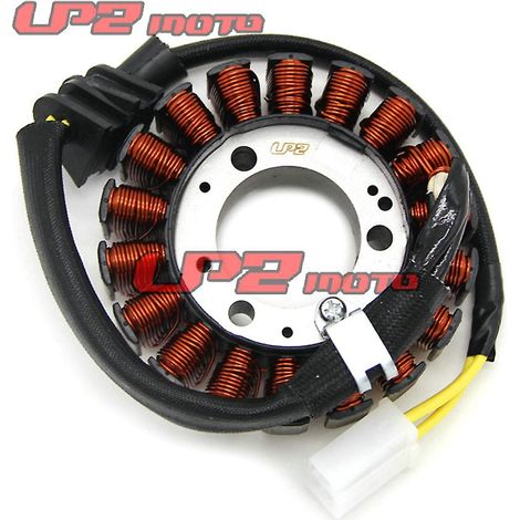 Compatible with Honda CBR250 R MC19 88-89 stator magneto coil( ) (1/3)