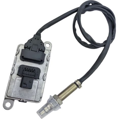 Capteur d'oxygène/azote 5WK9 7348A 4326769 compatible avec les moteurs Cummins DAF XF (Europe) (1/5)