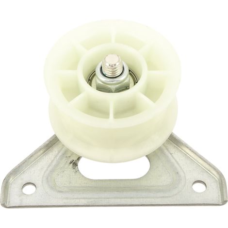 Rullo di tensione c00504520 per asciugatrice ariston