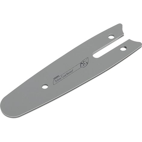 Guide rail geko g80665 acier haute qualité 10 cm