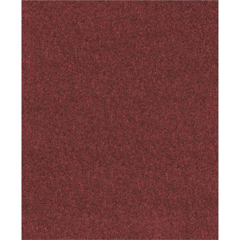 Papier abrasif geko g00343 imperméable grain P80 230x280 mm (1/3)