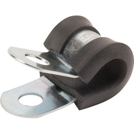 Rohrschelle 8mm UNIVERSAL SMSL08 (1/2)