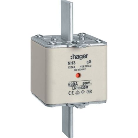 BUSCH-JAEGER SÉRIE ORION PLUS X HAGER LNH3630M