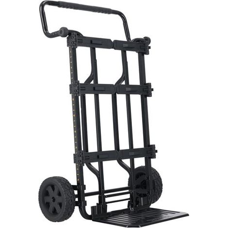 DEWALT 1-70-324 Toughsystem trolley 2.0